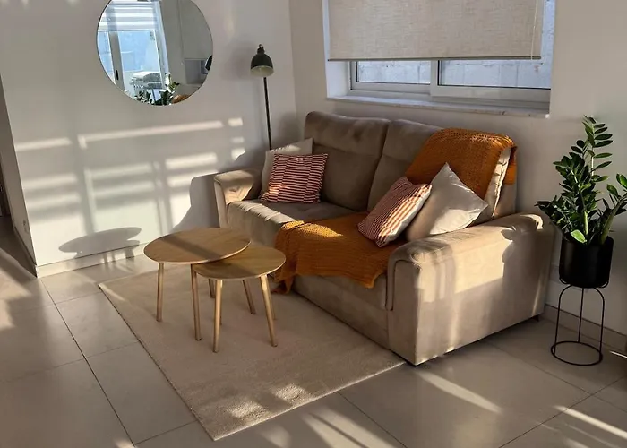 The Fifth Penthouse - 3 Large Bedrooms