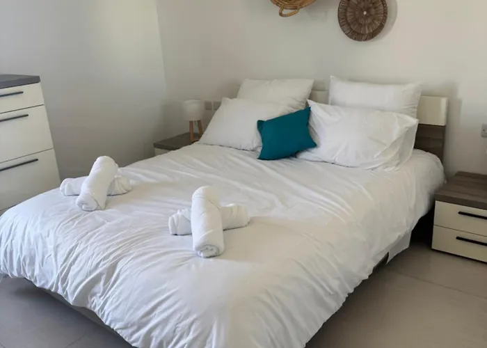 The Fifth Penthouse - 3 Large Bedrooms