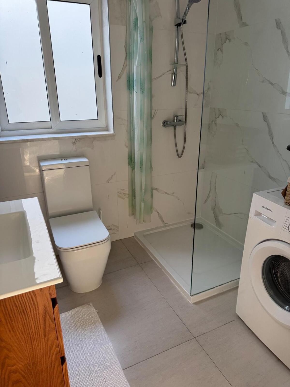 The Fifth Penthouse - 3 Large Bedrooms Gzira